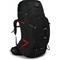 Osprey Aether Plus 100 - Reppu - Musta - S / M – kuva 4