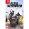 Road Redemption, Nintendo Switch -peli – kuva 4