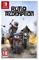 Road Redemption, Nintendo Switch -peli – kuva 5