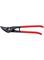Bessey Pro D216280BLSBSK Levyleikkuri Vasen – kuva 4