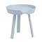 Muuto Around pöytä pieni Light blue – kuva 6