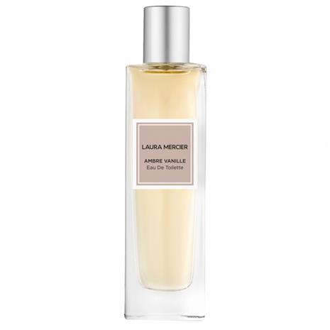 Laura Mercier Ambre Vanille - EdT 50 ml