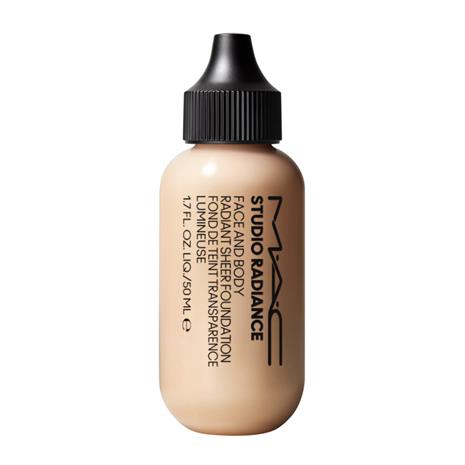 MAC Cosmetics Studio Radiance Face And Body (50ml) C5 – kuva 1/6