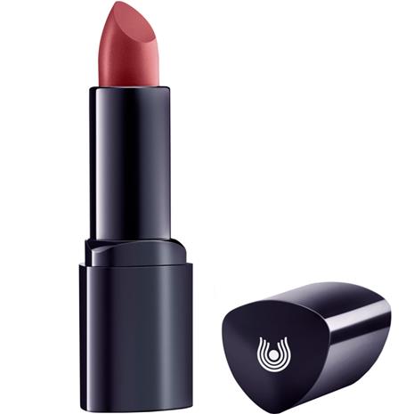 Dr.Hauschka Lipstick 26 Hibiscus – kuva 1/8