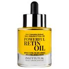 Instytutum Powerful RetinOil (30ml)