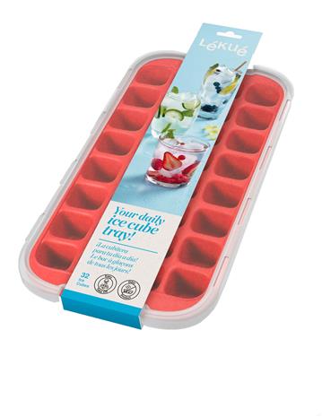Lékué Icecube form