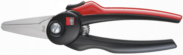 Bessey ERDI D48-2 Yleissakset