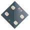 OBH Nordica EN2520N1 Fitness Tracker, kehoanalyysivaaka – kuva 1