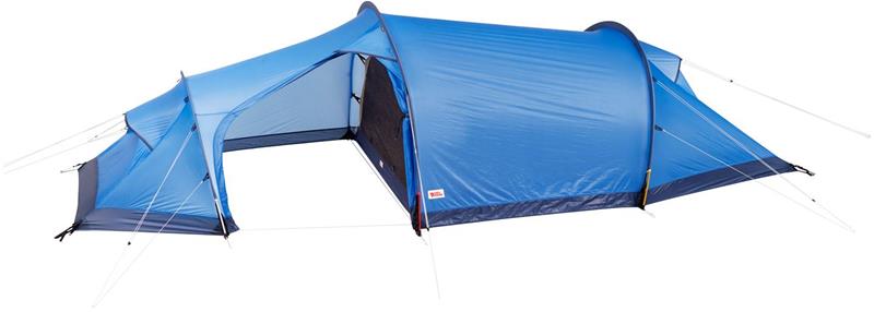 Fjällräven Abisko Shape 2 UN Blue teltta