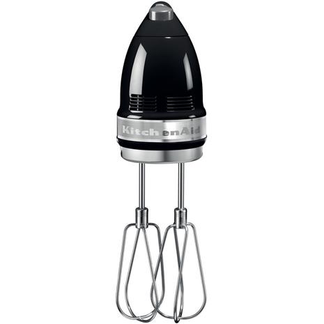 KitchenAid 5KHM9212E, sähkövatkain 9 nopeudella