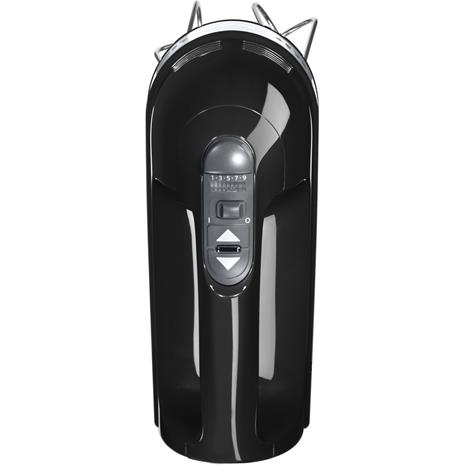 KitchenAid 5KHM9212E, sähkövatkain 9 nopeudella