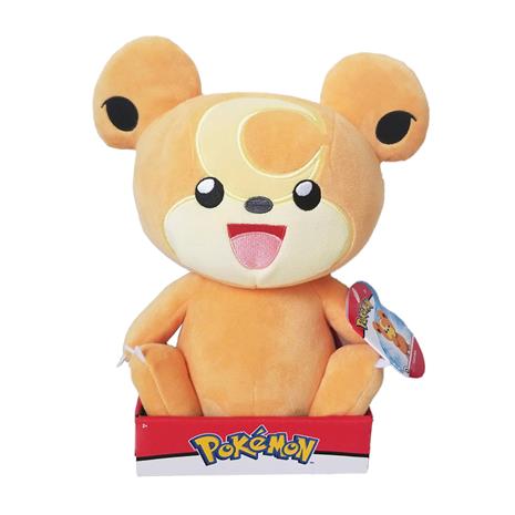 Pokemon Teddiursa 20cm Pehmo