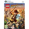 Lego Indiana Jones 2: The Adventure Continues, PC-peli