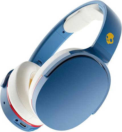 Skullcandy Hesh Evo, Bluetooth-nappikuulokkeet – kuva 5/8