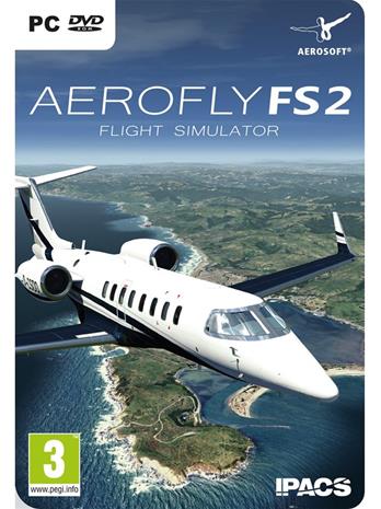 Aerofly FS2, PC -peli – kuva 6/7