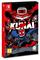 Kunai, Nintendo Switch -peli – kuva 5