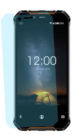 Oukitel WP1, näytön lasisuoja
