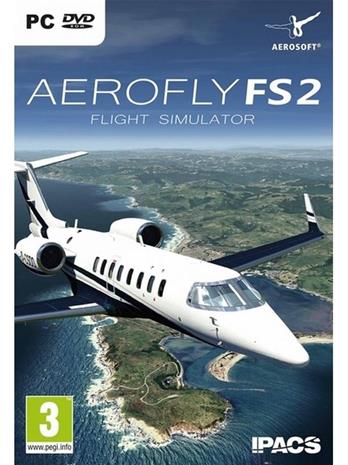 Aerofly FS2, PC -peli – kuva 7/7