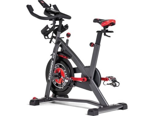 Schwinn IC8, spinningpyörä – kuva 4/8