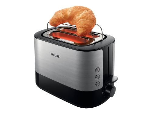 Philips HD2639/90, leivänpaahdin