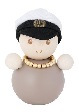 Aarikka YO tyttö