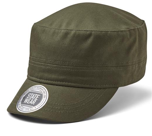 STATEWEAR Cadet Cap aikuisten lippis