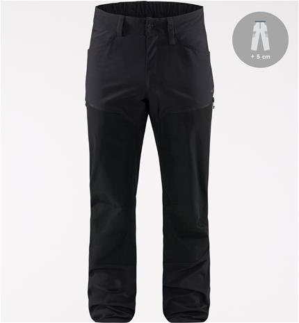 Haglöfs Mid Flex Long Pant XL