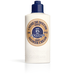 LOccitane Shea Body Shower (250ml)