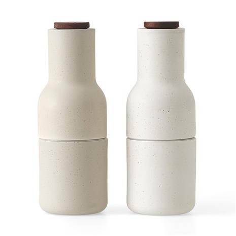 Menu Bottle Grinder 2-pack, Sand