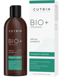 Cutrin Bio+ Original Special Shampoo (200ml)