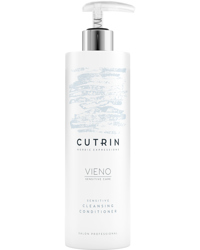 Cutrin Vieno Sensitive Cleansing Conditioner (400ml)