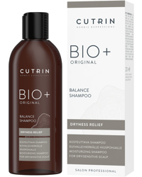Cutrin Bio+ Original Balance Shampoo (200ml)