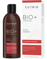 Cutrin Bio+ Original Active Shampoo (200ml)