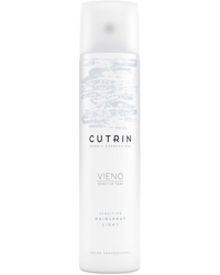 Cutrin Vieno Sensitive Hairspray Light (300ml)