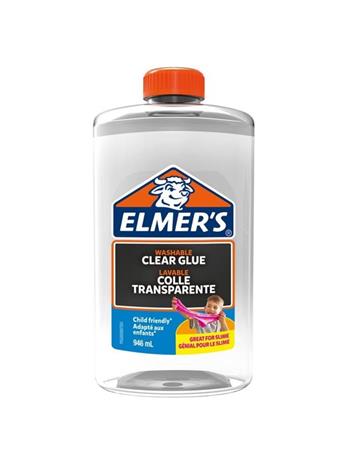Elmer's 946ml clear sch liquid glue