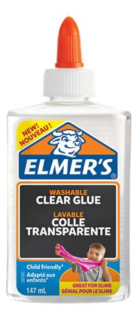 Elmer's Clear glue 147ml