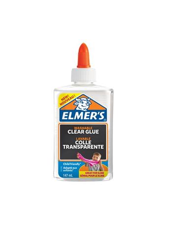 Elmer's Clear glue 147ml