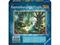 Ravensburger Puzzle 368 EXIT Magic forest – kuva 1