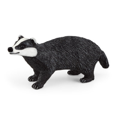 Schleich Wild Life 14842, mäyrä