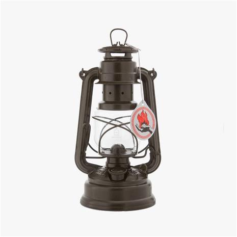 Feuerhand 276 Hurricane Lantern, bronze