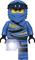 LEGO - LED Torch Ninjago - Jay (525170) – kuva 1