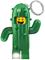 LEGO - Keychain w/LED - Cactus Boy (528362) – kuva 3