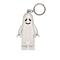 LEGO - Keychain w/LED - Ghost (521448) – kuva 1