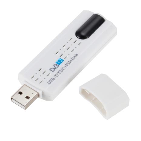 Hauppauge WinTV soloHD, videokappari
