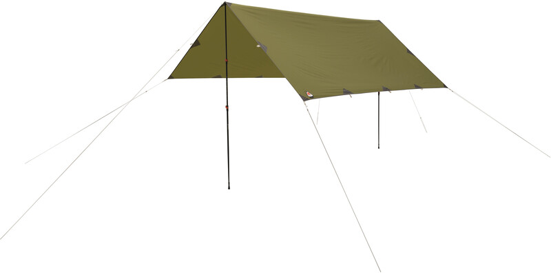 Robens Tarp 3x3m , oliivi