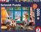 Schmidt At the Puzzle Table 1000p palapeli – kuva 5