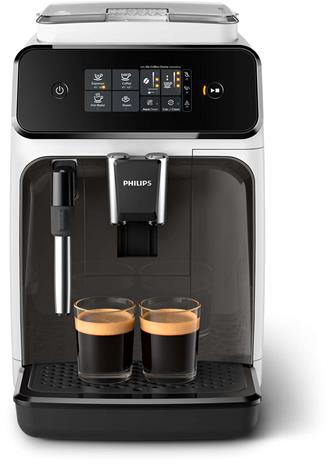 Philips EP1223/00, espressokeitin