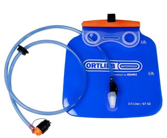 Ortlieb Atrack Hydration-System – kuva 6/8
