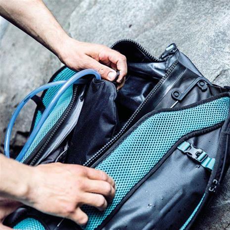 Ortlieb Atrack Hydration-System – kuva 7/8