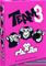 TEAM3 Pink, lautapeli – kuva 1